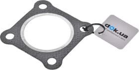 Прокладка приемной трубы