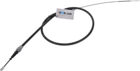 Трос ручного тормоза ATE 24.3727-0165.2