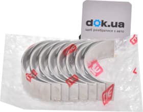 Шатунный вкладыш