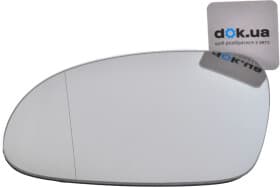 Стекло наружного зеркала