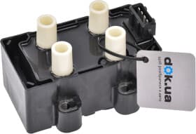 Котушка запалювання