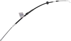 Трос ручного гальма Vika 66091557901