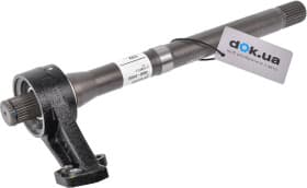 Піввісь Hyundai / Kia 495602W050