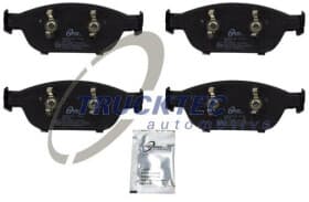 Тормозные колодки Тормозные колодки