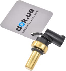 Датчик температури охолоджувальної рідини General Motors 55591401