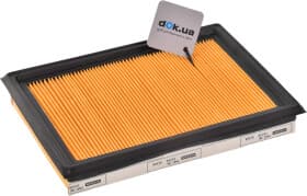 Воздушный фильтр