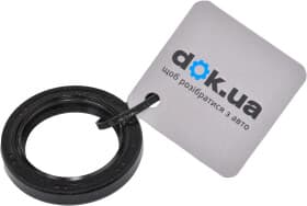 Сальник коленвала