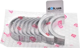 Підшипник колінчастого вала