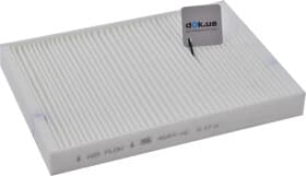 Фільтр салону