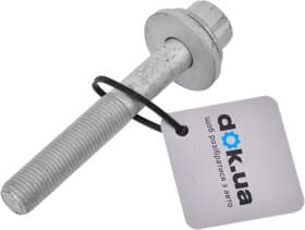 Болт коленвала VAG N90987302