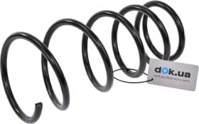 Пружина подвески