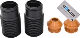 Комплект (пыльники + отбойники)