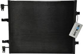 Радіатор кондиціонера