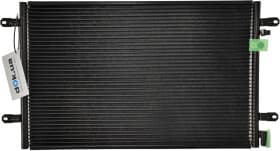 Радиатор кондиционера