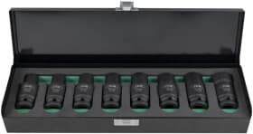 Набір торцевих головок JBM 53044 (8 пр.)