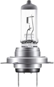 Автолампа SsangYong H7 PX26d 55 W прозора 96601H7550