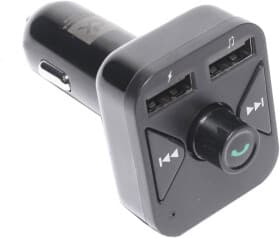 Fm-модулятор Дорожная Карта FM-01