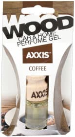 Ароматизатор Axxis Wood Coffee 7