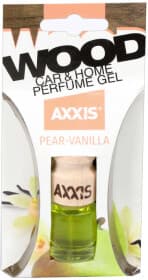 Ароматизатор Axxis Wood Pear Vanilla 5