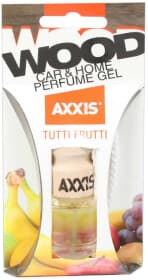 Ароматизатор Axxis Wood Tutti Frutti 5