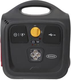 Пусковий пристрій (бустер) Ring REPP148