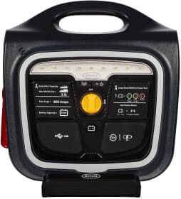 Пусковий пристрій (бустер) Ring REPP260