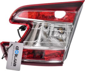 Задний фонарь