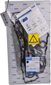 Комплект прокладок полный