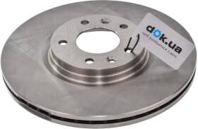 Гальмівний диск