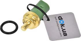 Датчик температури охолоджувальної рідини Датчик температури охолоджувальної рідини