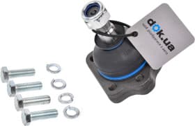 Шаровая опора