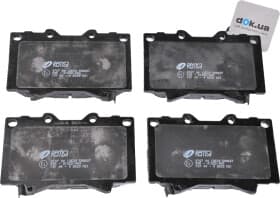 Тормозные колодки