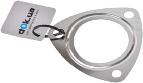 Прокладка приемной трубы