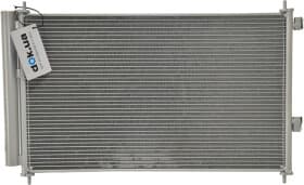 Радіатор кондиціонера