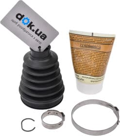 Пильовик гранати