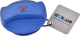 Крышка бачка охлаждающей жидкости