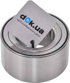 Подшипник ступицы