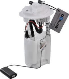 Паливний насос