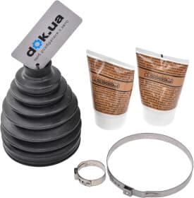 Пильовик гранати