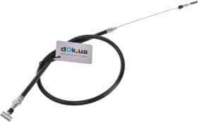 Трос ручного гальма