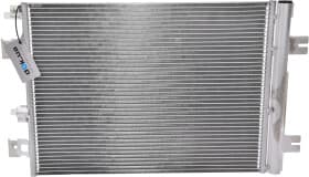 Радиатор кондиционера