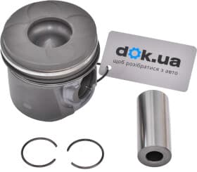 Поршень двигателя