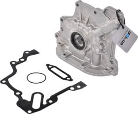 Масляный насос Febi 34323