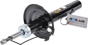 Стійка амортизатора