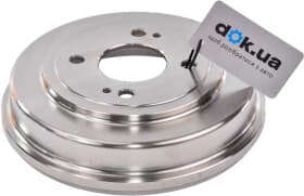 Тормозной барабан