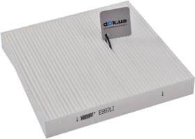 Фільтр салону