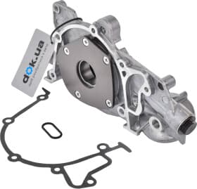 Масляный насос BGA LP9980