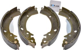 Гальмівні колодки Гальмівні колодки