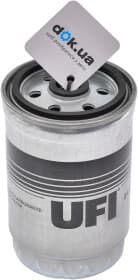 Топливный фильтр