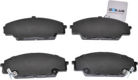 Гальмівні колодки